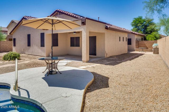 12515 S 176TH Avenue, Goodyear, AZ 85338