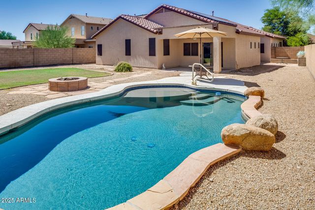 12515 S 176TH Avenue, Goodyear, AZ 85338