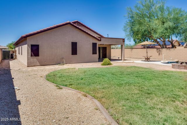 12515 S 176TH Avenue, Goodyear, AZ 85338