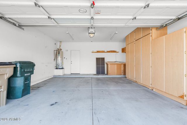 12515 S 176TH Avenue, Goodyear, AZ 85338