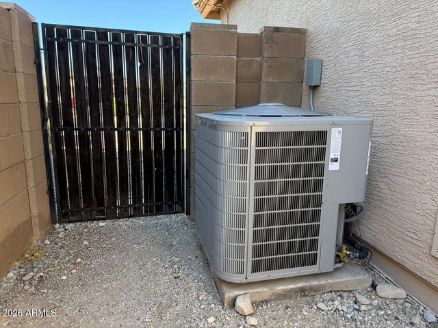 12515 S 176TH Avenue, Goodyear, AZ 85338