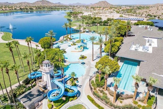 12515 S 176TH Avenue, Goodyear, AZ 85338