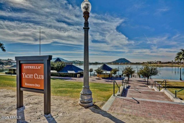 12515 S 176TH Avenue, Goodyear, AZ 85338