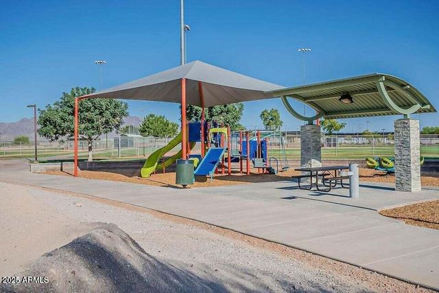 12515 S 176TH Avenue, Goodyear, AZ 85338