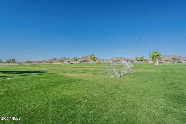 12515 S 176TH Avenue, Goodyear, AZ 85338