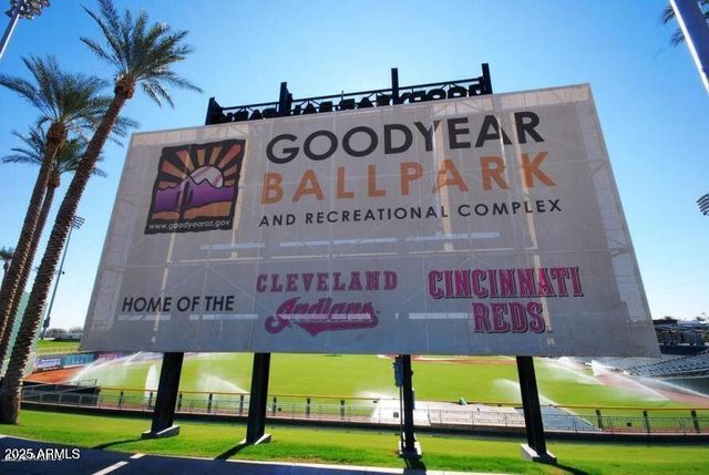 12515 S 176TH Avenue, Goodyear, AZ 85338