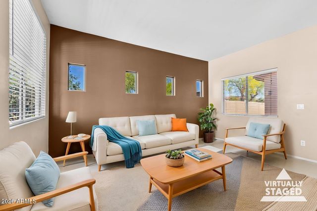 12515 S 176TH Avenue, Goodyear, AZ 85338