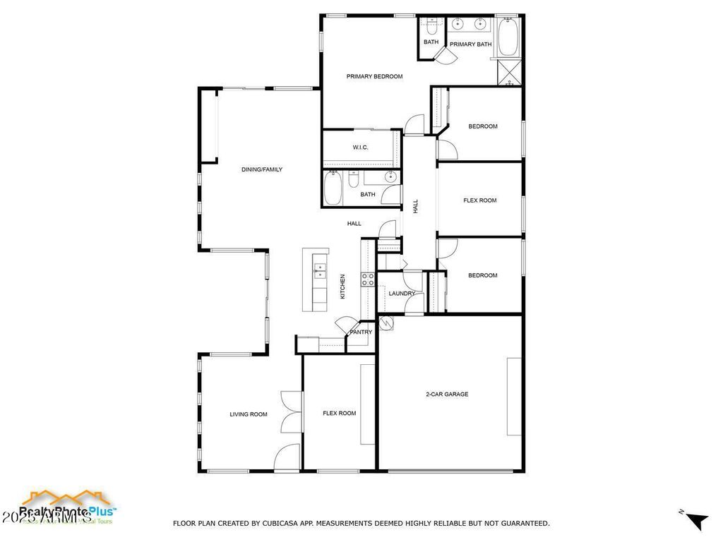 12515 S 176TH Avenue, Goodyear, AZ 85338 — photo 4