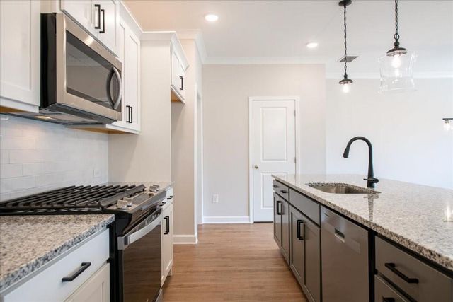 329 Colsen Drive, Acworth, GA 30102