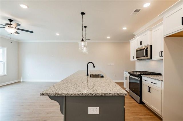 329 Colsen Drive, Acworth, GA 30102