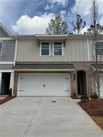 329 Colsen Drive, Acworth, GA 30102