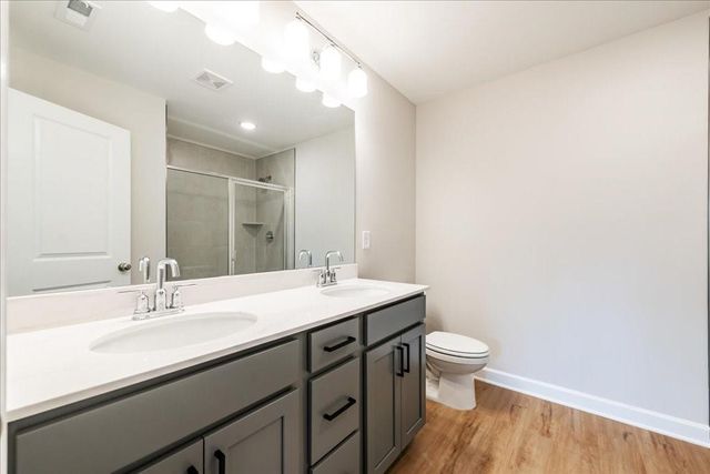 329 Colsen Drive, Acworth, GA 30102