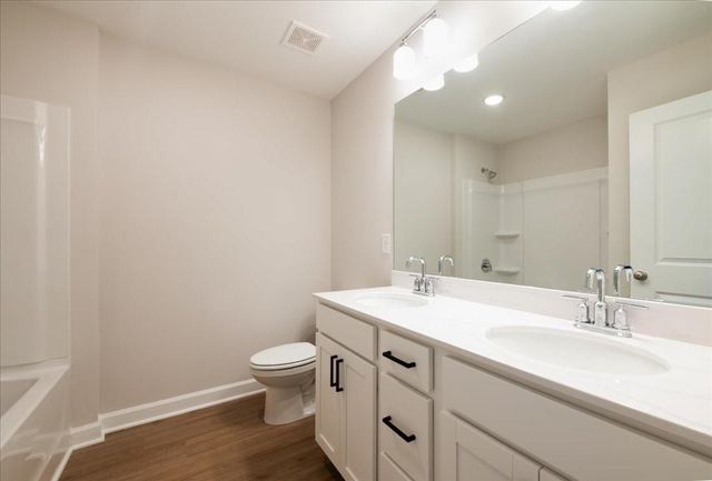 329 Colsen Drive, Acworth, GA 30102