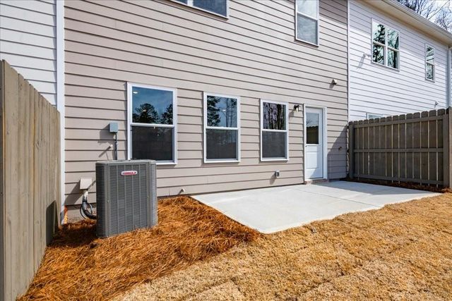 329 Colsen Drive, Acworth, GA 30102