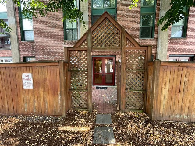 71 Fulkerson Street 102, Cambridge, MA 02141