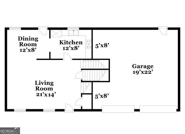 385 River Trace Drive, Villa Rica, GA 30180