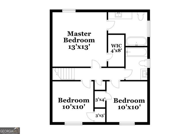 385 River Trace Drive, Villa Rica, GA 30180