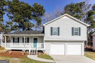 385 River Trace Drive, Villa Rica, GA 30180