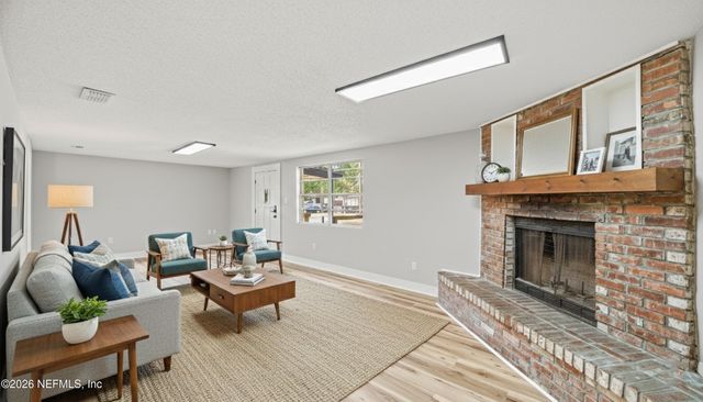 8134 GALVESTON Avenue, Jacksonville, FL 32211