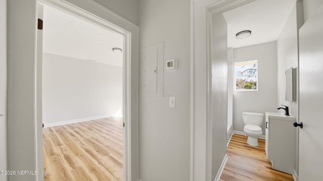 8134 GALVESTON Avenue, Jacksonville, FL 32211