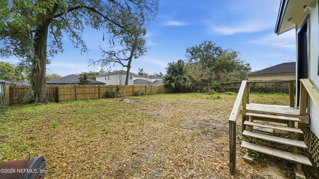 8134 GALVESTON Avenue, Jacksonville, FL 32211