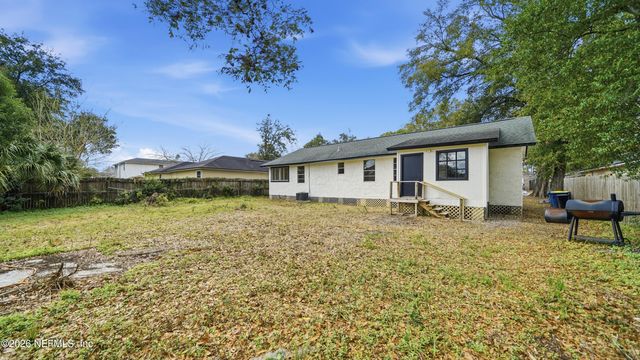 8134 GALVESTON Avenue, Jacksonville, FL 32211