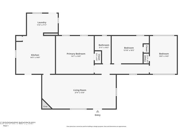 8134 GALVESTON Avenue, Jacksonville, FL 32211