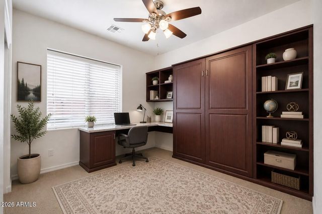 3106 E FRANKLIN Avenue, Gilbert, AZ 85295