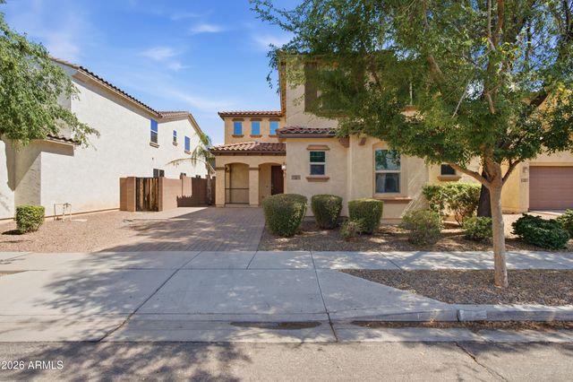 3106 E FRANKLIN Avenue, Gilbert, AZ 85295