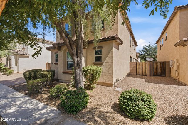 3106 E FRANKLIN Avenue, Gilbert, AZ 85295