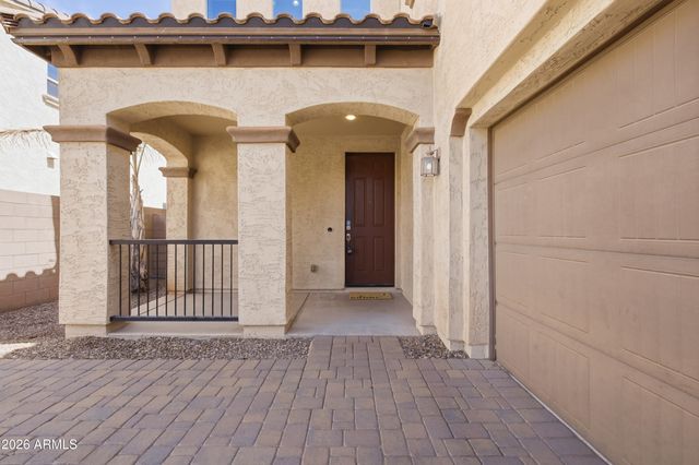 3106 E FRANKLIN Avenue, Gilbert, AZ 85295