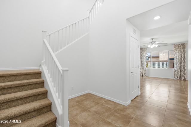3106 E FRANKLIN Avenue, Gilbert, AZ 85295