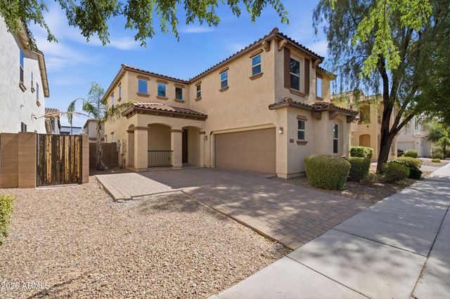 3106 E FRANKLIN Avenue, Gilbert, AZ 85295