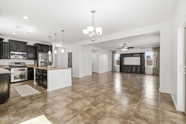 3106 E FRANKLIN Avenue, Gilbert, AZ 85295
