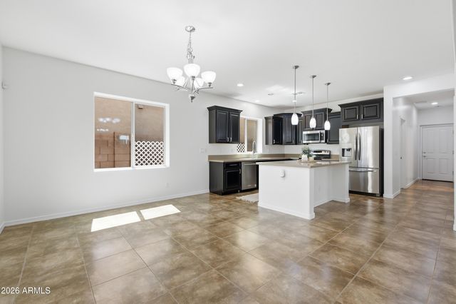 3106 E FRANKLIN Avenue, Gilbert, AZ 85295