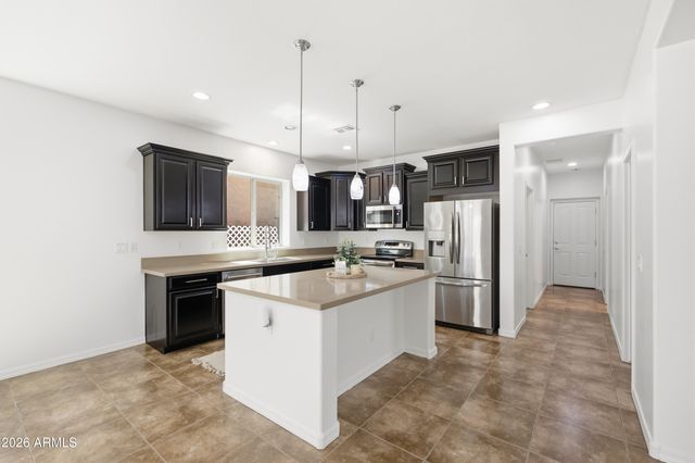 3106 E FRANKLIN Avenue, Gilbert, AZ 85295