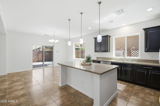 3106 E FRANKLIN Avenue, Gilbert, AZ 85295