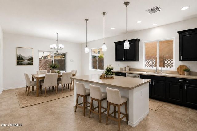 3106 E FRANKLIN Avenue, Gilbert, AZ 85295