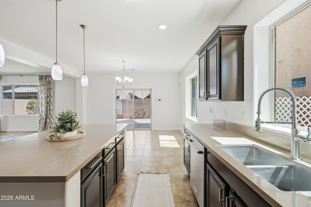 3106 E FRANKLIN Avenue, Gilbert, AZ 85295