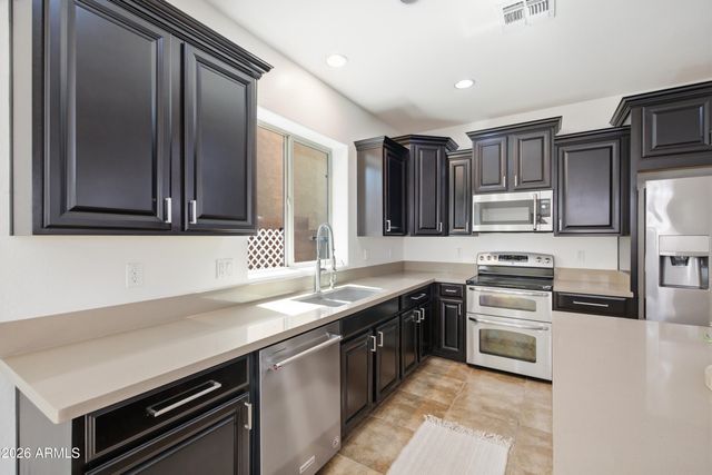 3106 E FRANKLIN Avenue, Gilbert, AZ 85295