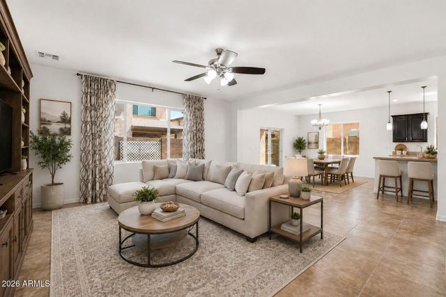 3106 E FRANKLIN Avenue, Gilbert, AZ 85295