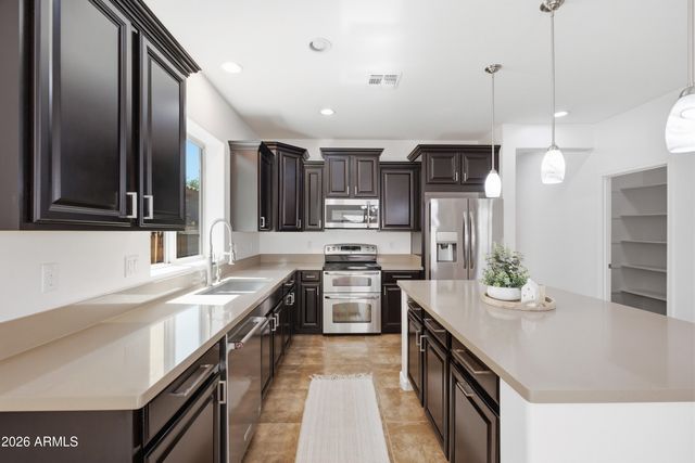 3106 E FRANKLIN Avenue, Gilbert, AZ 85295