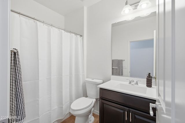 3106 E FRANKLIN Avenue, Gilbert, AZ 85295