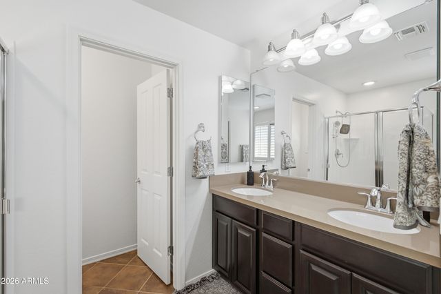 3106 E FRANKLIN Avenue, Gilbert, AZ 85295