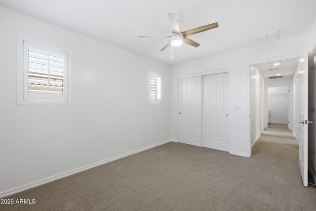 3106 E FRANKLIN Avenue, Gilbert, AZ 85295