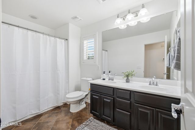 3106 E FRANKLIN Avenue, Gilbert, AZ 85295