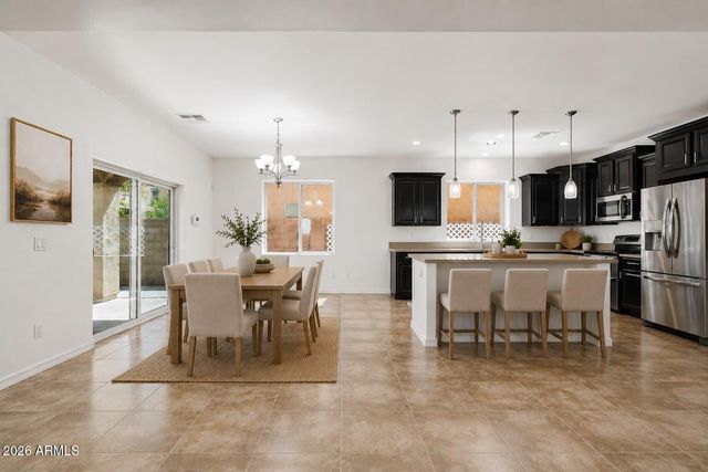 3106 E FRANKLIN Avenue, Gilbert, AZ 85295
