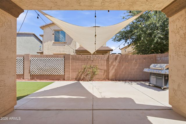 3106 E FRANKLIN Avenue, Gilbert, AZ 85295
