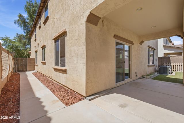 3106 E FRANKLIN Avenue, Gilbert, AZ 85295