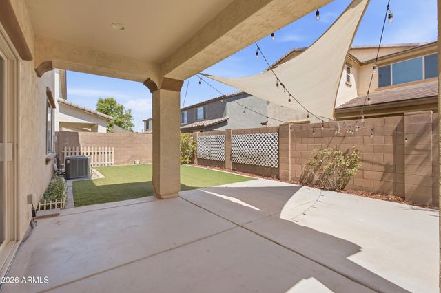 3106 E FRANKLIN Avenue, Gilbert, AZ 85295